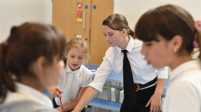 Hope for Children & Families Facing Bullying in Wales